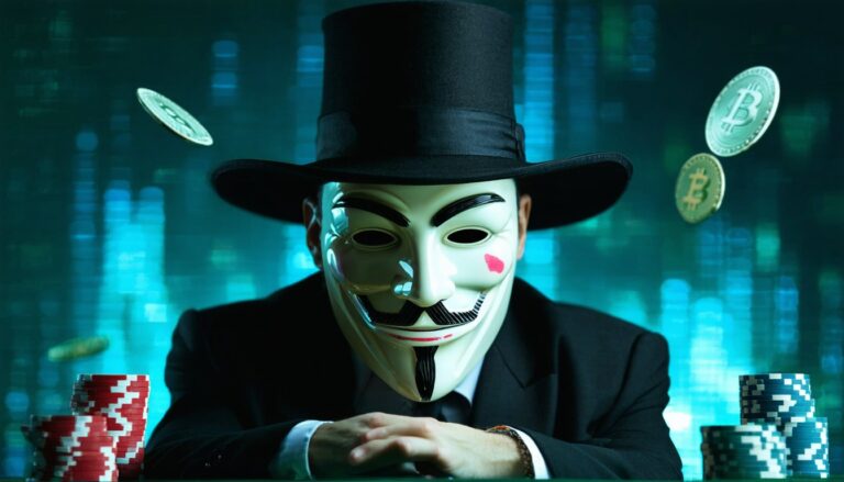 Best Anonymous Bitcoin Casino for Side-Hustle Players