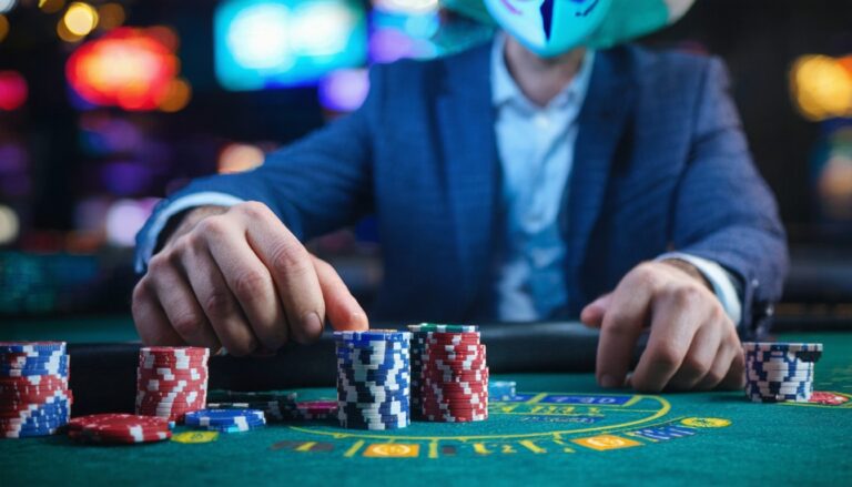 Best Anonymous Bitcoin Casino for Easy, No-KYC Gaming