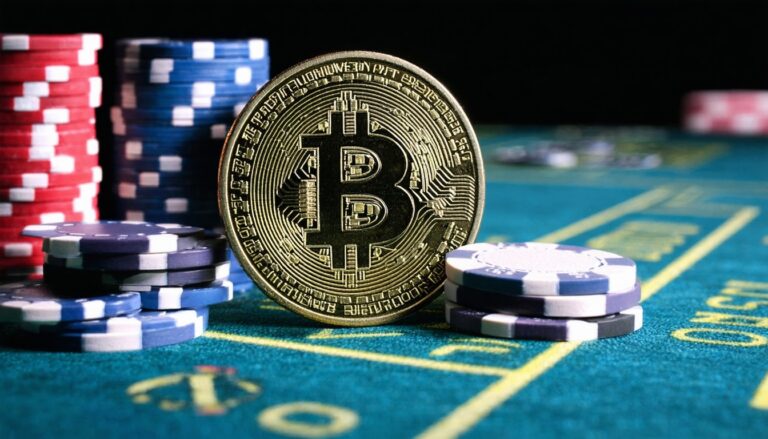 Best Anonymous Bitcoin Casinos: Our Shortlist of Fully Tested Sites