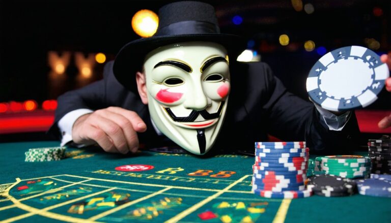 Best Anonymous Bitcoin Casino with High RTP Games