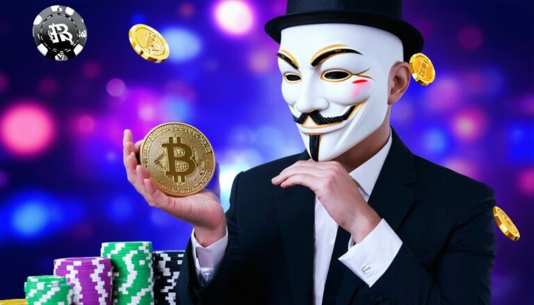 Best Anonymous Bitcoin Casino for Long-Term BTC Holders