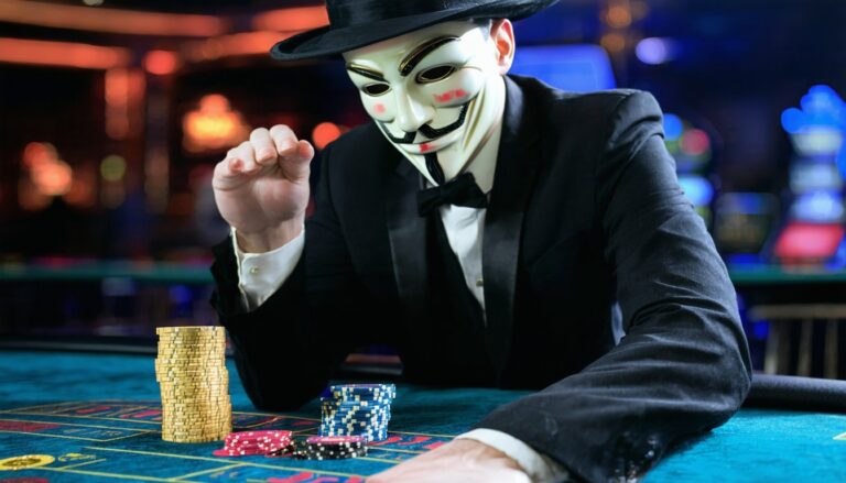 Best Anonymous Bitcoin Casino for Speed, Performance & Fast Payouts