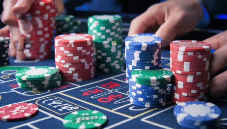 What Is Crypto Casino? A Beginner’s Guide to Blockchain Gambling